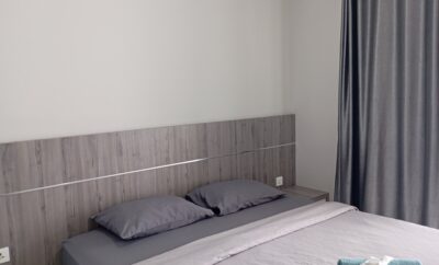 SleepRest @ One Residence Premium ABAC31