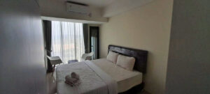 SleepRest @ Pollux Habibie B1122