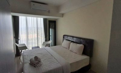 SleepRest @ Pollux Habibie B1122