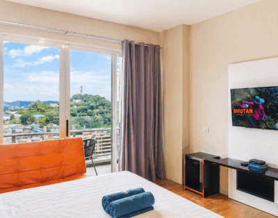 SleepRest @ Aston Residence 15-03