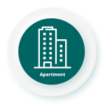 Apartemen