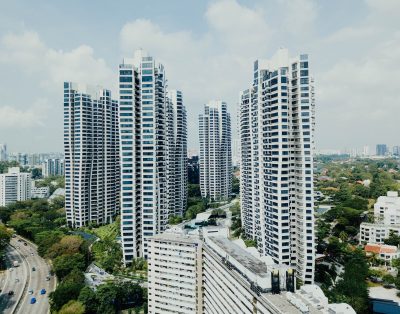 Rahasia Investasi Menguntungkan di Apartemen Batam