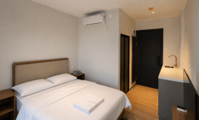 SleepRest @ Azure Suites 08019