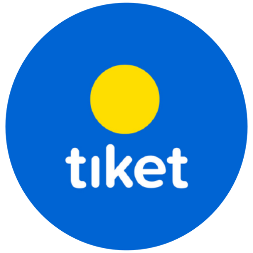 Tiket.com