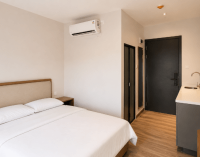 SleepRest @ Azure Suites 0807