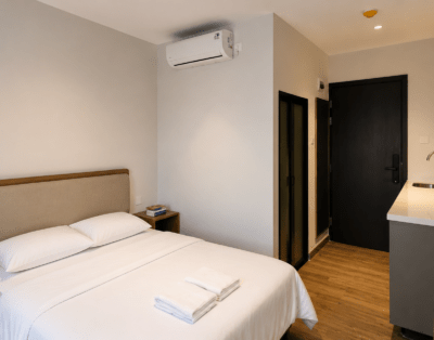 SleepRest @ Azure Suites 08012