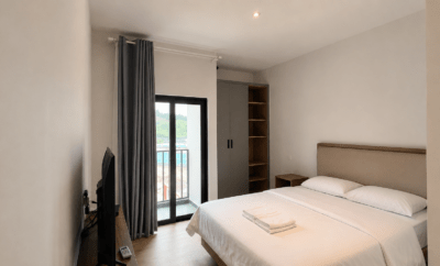 SleepRest @ Azure Suites 0806