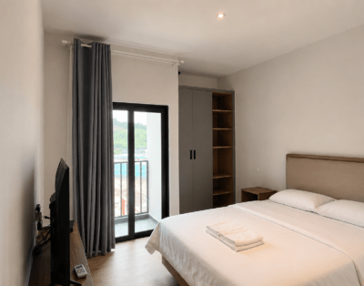 SleepRest @ Azure Suites 0806