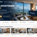 Sewa Apartemen Batam