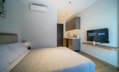 SleepRest @ Azure Suites 0815