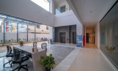 Mengapa Azure Suites Ideal untuk Apartemen Bulanan dan Long Stay di Batam