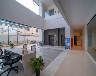 Mengapa Azure Suites Ideal untuk Apartemen Bulanan dan Long Stay di Batam