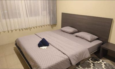 SleepRest @ Nagoya Thamrin City B0709