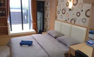 SleepRest @ Pollux Habibie A0622