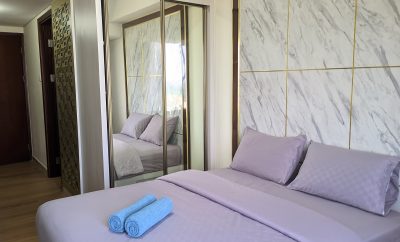 SleepRest @ Pollux Habibie B3506