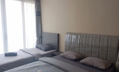 SleepRest @ Nagoya Thamrin City B0712