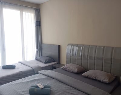 SleepRest @ Nagoya Thamrin City B0712
