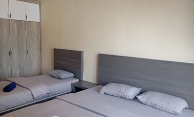SleepRest @ Nagoya Thamrin City B0711