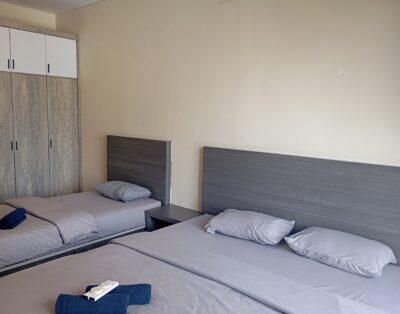 SleepRest @ Nagoya Thamrin City B0711