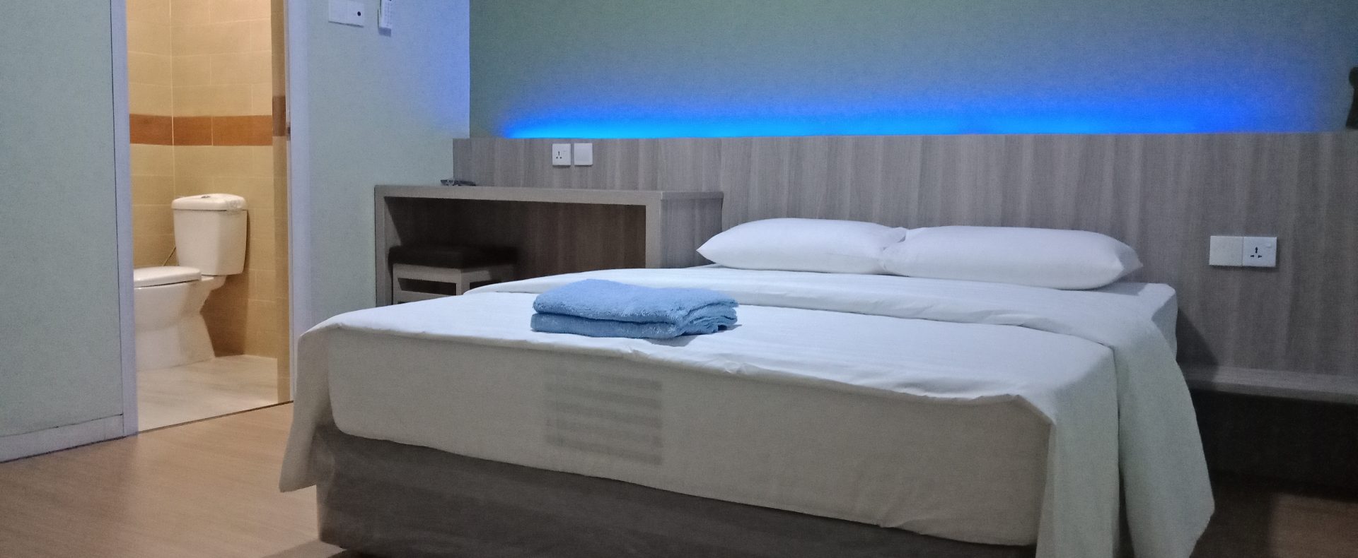 Promo 53 Off Sleeprest Plamo Garden 1 Batamisland - 