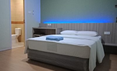 SleepRest @ Golden Prima 2