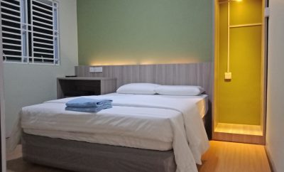 SleepRest @ Golden Prima 3
