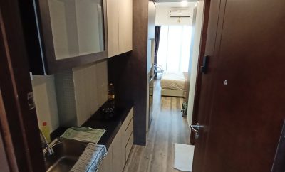 SleepRest @ Pollux Habibie A818