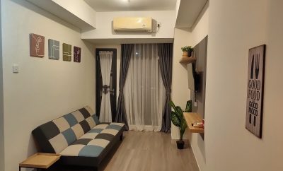 SleepRest @ Pollux Habibie B1001