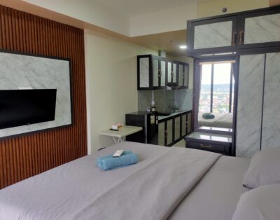 SleepRest @ Pollux Habibie C1519