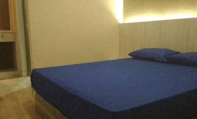 SleepRest @ Plamo Garden 1