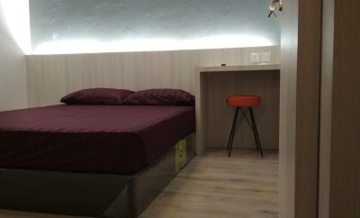 SleepRest @ Plamo Garden 2