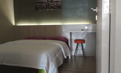 SleepRest @ Plamo Garden 3