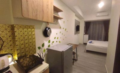 SleepRest @ Pollux habibie A2505