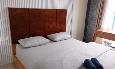 SleepRest @ Pollux Habibie A3910