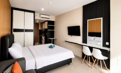SleepRest @ Nagoya Thamrin City B0612