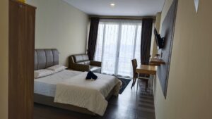 SleepRest @ Nagoya Thamrin City A0809