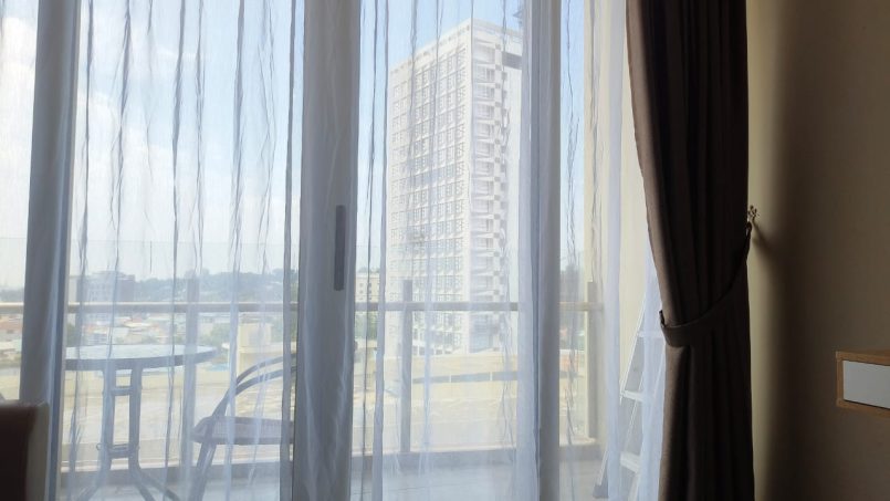 SleepRest @ Nagoya Thamrin City A0809