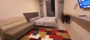 SleepRest @ Nagoya Thamrin City B0707