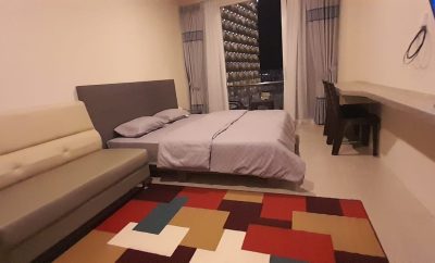 SleepRest @ Nagoya Thamrin City B0707
