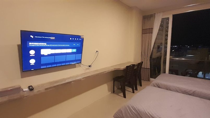 SleepRest @ Nagoya Thamrin City B0706