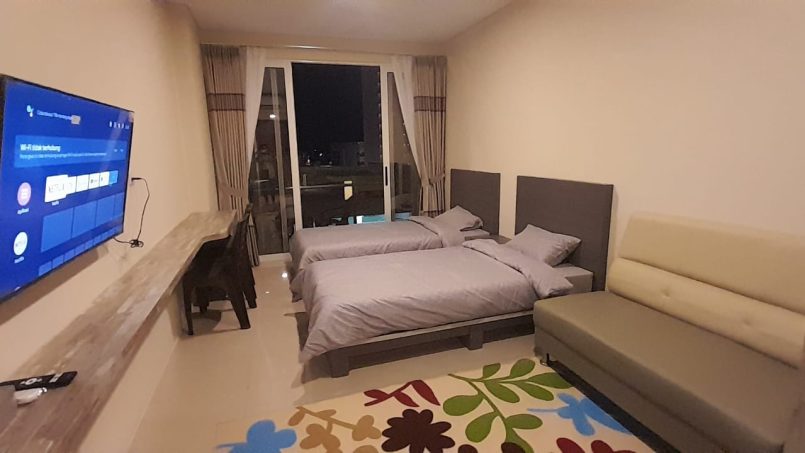 SleepRest @ Nagoya Thamrin City B0706