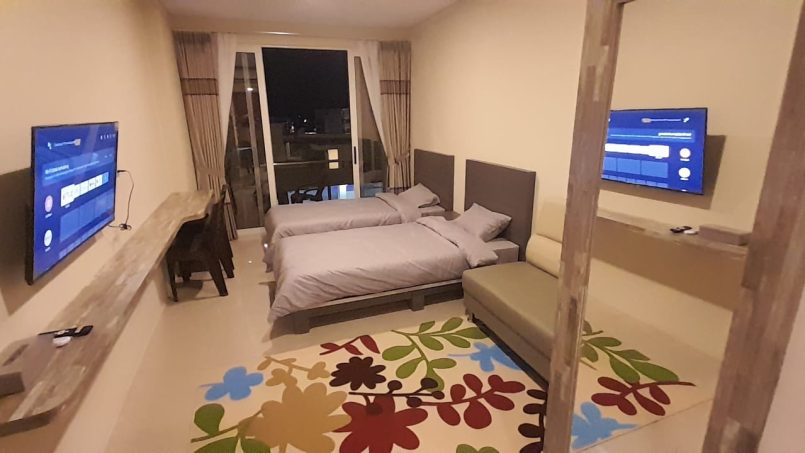 SleepRest @ Nagoya Thamrin City B0706