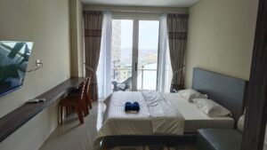 SleepRest @ Nagoya Thamrin City B0710