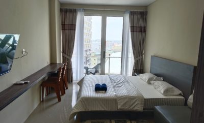 SleepRest @ Nagoya Thamrin City B0710