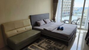 SleepRest @ Nagoya Thamrin City B0705