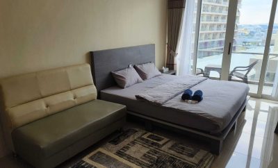 SleepRest @ Nagoya Thamrin City B0705