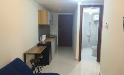 SleepRest @ Pollux Habibie A2216