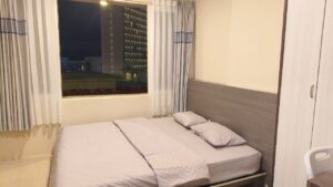 SleepRest @ Nagoya Thamrin City B0701