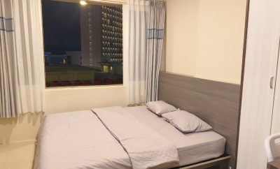 SleepRest @ Nagoya Thamrin City B0701