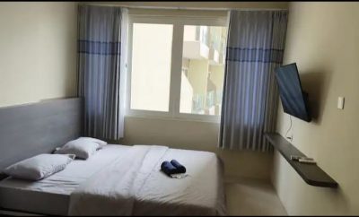 SleepRest @ Nagoya Thamrin City B0717